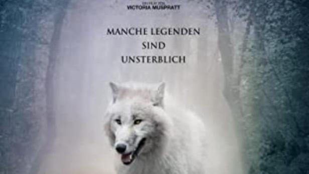 Der Ruf des weißen Wolfes