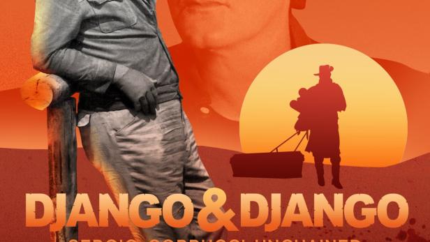 Django & Django: Sergio Corbucci Unchained