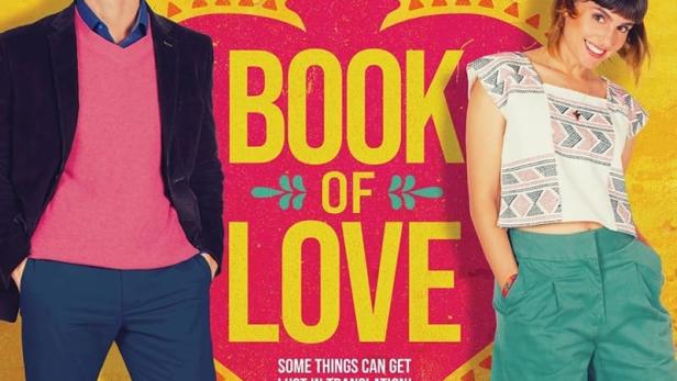 Book of Love