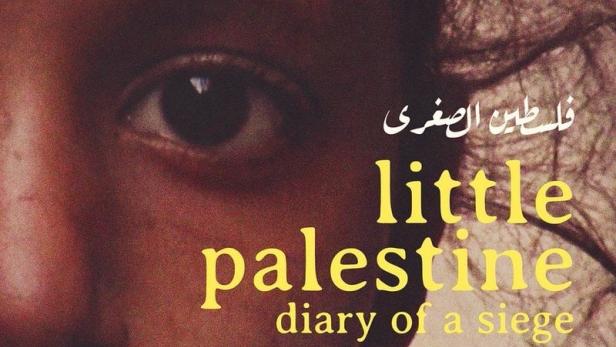 Little Palestine: Diary of a Siege