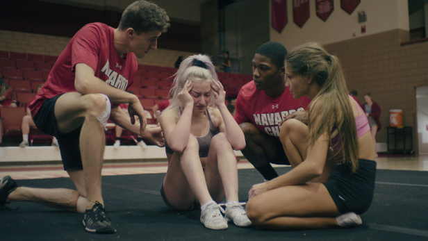 "Cheerleading": Trailer zu Staffel 2 auf Netflix