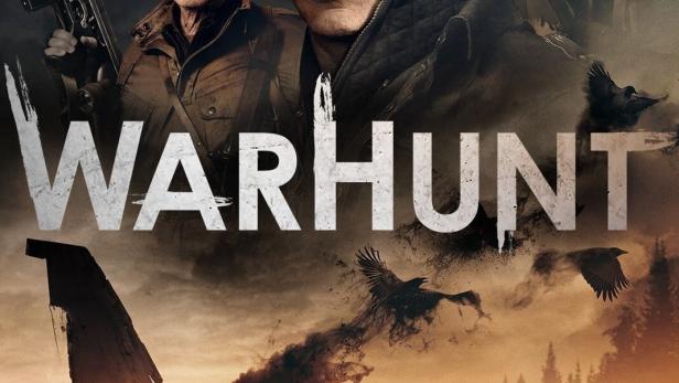 Warhunt