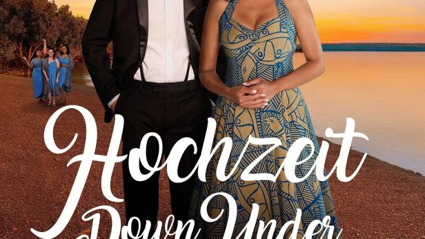 Hochzeit Down Under