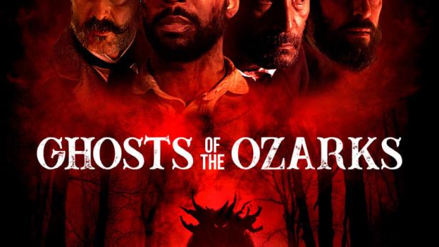 Ghosts of the Ozarks