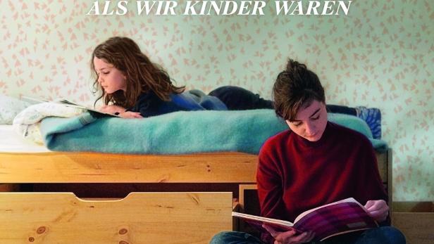 Petite maman – Als wir Kinder waren