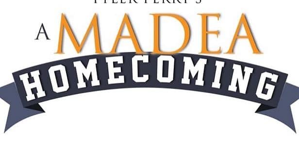 Tyler Perry's A Madea Homecoming