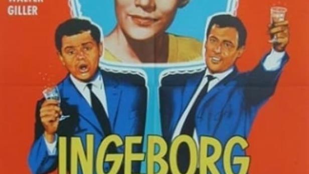 Ingeborg