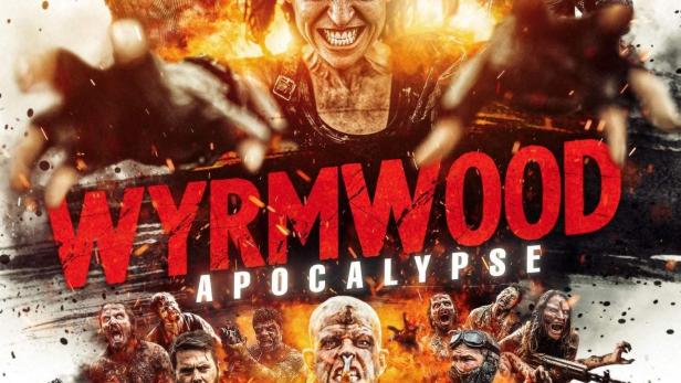 Wyrmwood: Apocalypse