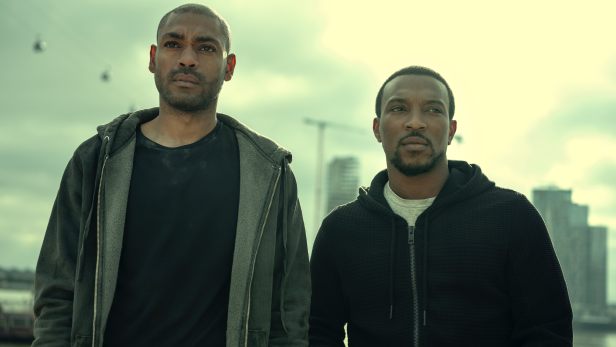 "Top Boy" auf Netflix: Wann startet Staffel 4?