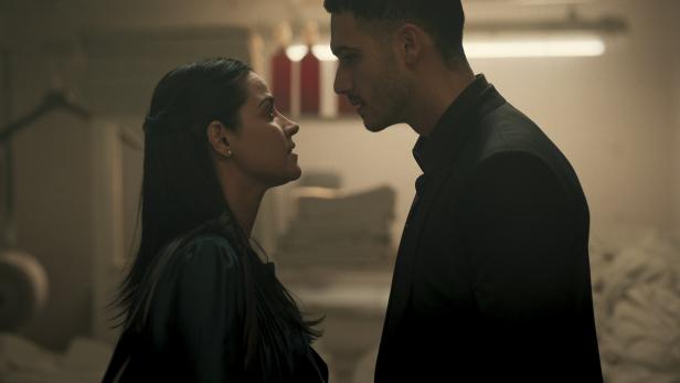 "Dunkle Leidenschaft": Staffel 2 auf Netflix gestartet