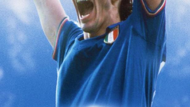 Paolo Rossi: A Champion is a Dreamer Who Never Gives Up