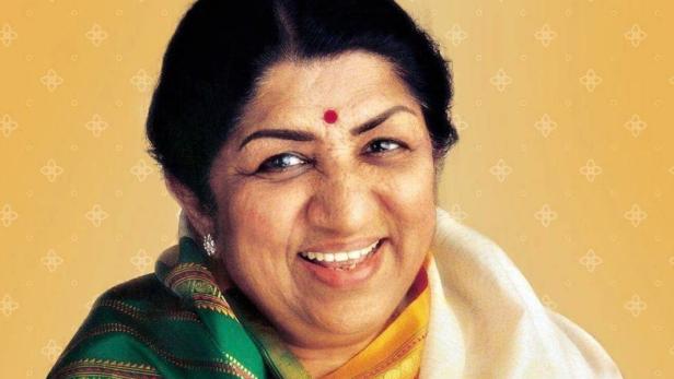 Bollywood-Sängerin Lata Mangeshkar verstorben