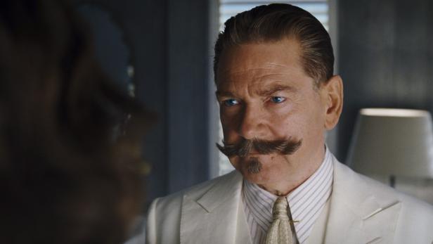 Kenneth Branagh dreht neuen Poirot-Film: Diese Stars spielen mit