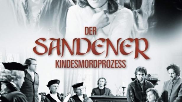 Der Sandener Kindermordprozeß