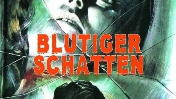 Blutiger Schatten