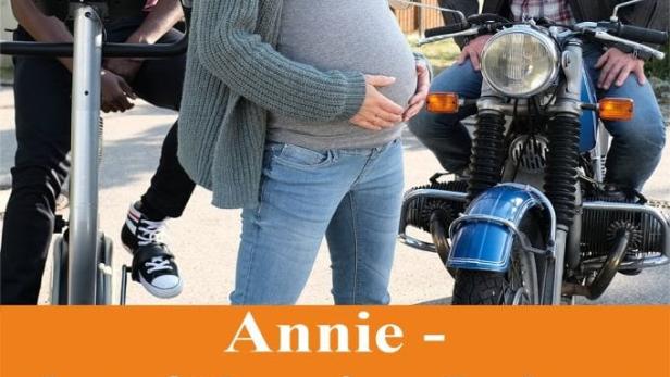 Annie – Kopfüber ins Leben