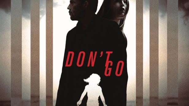 Don't Go