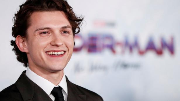 FILE PHOTO: Premiere for the film Spider-Man: No Way Home in Los Angeles