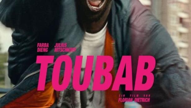 Toubab