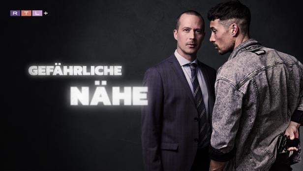 "Gefährliche Nähe": Die HauptdarstellerInnen über den RTL-Thriller