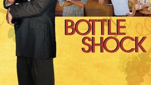 Bottle Shock