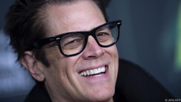 "Jackass"-Star Johnny Knoxville wurde wegen Streich verklagt