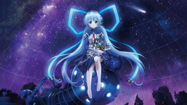 planetarian ～星の人～