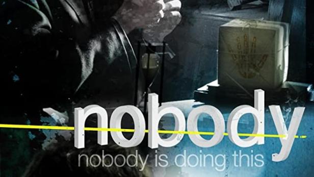 Nobody