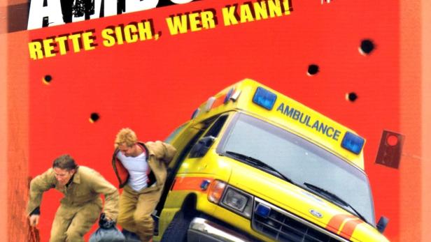 Ambulance (2005)