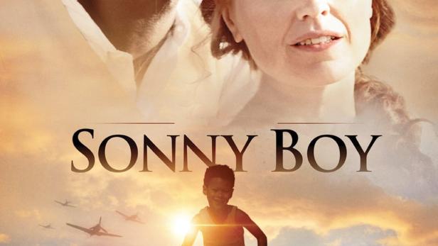 Sonny Boy - Eine Liebe in dunkler Zeit