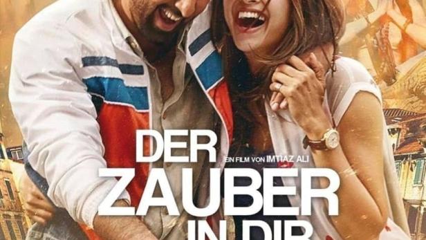 Tamasha - Der Zauber in Dir