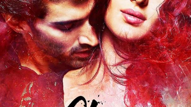 Fitoor - Verbotene Liebe