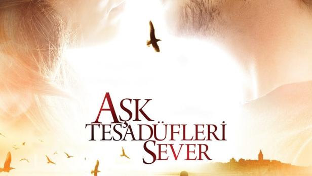 Aşk Tesadüfleri Sever