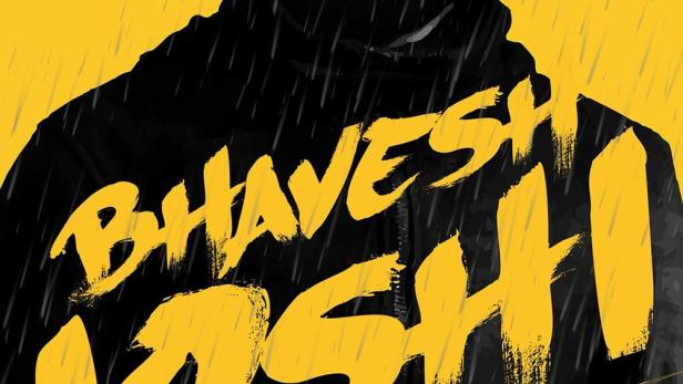 Bhavesh Joshi Superhero