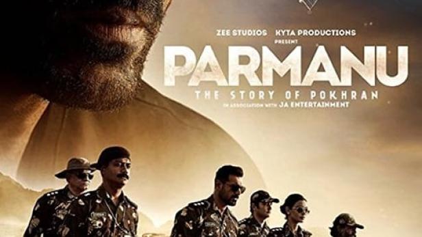 Parmanu: The Story of Pokhran