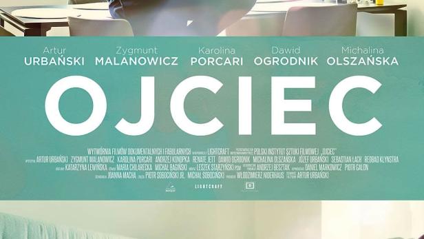 Ojciec