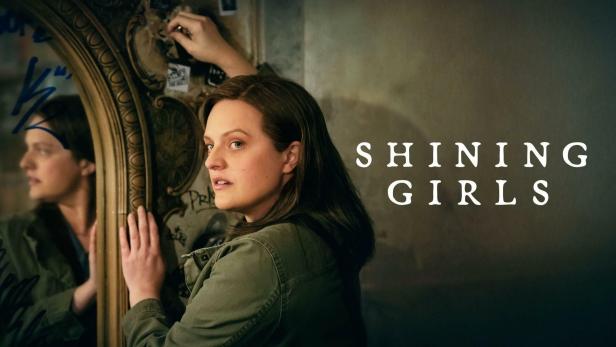 "Shining Girls"-Trailer: Apple+-Serie von Leonardo DiCaprio