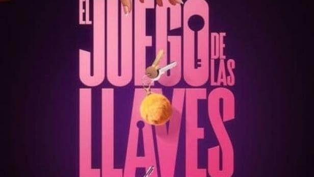 El juego de las llaves