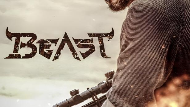 Beast (2022)