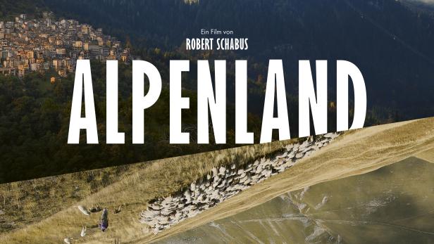 Alpenland