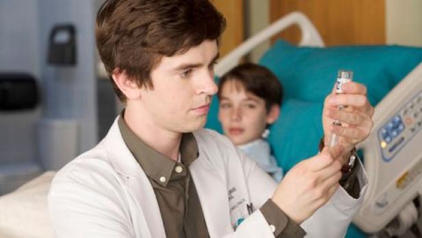 "The Good Doctor": Staffel 6 der ÄrztInnen-Serie angekündigt