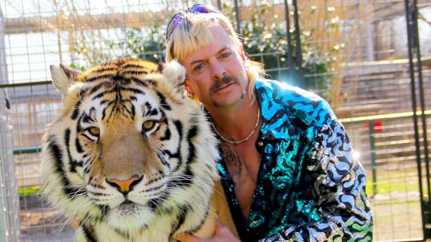 Joe Exotic feiert seinen 62. Geburtstag. Was macht der US-Amerikaner heute, der durch Netflix zum „Star“ wurde?