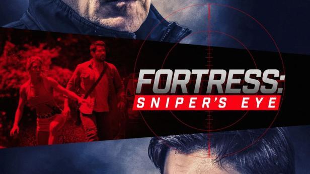 Fortress: Sniper's Eye