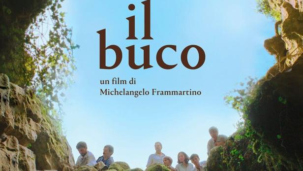 Il buco