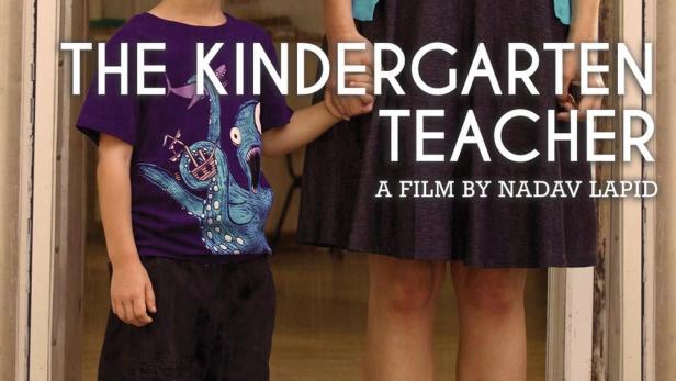 The Kindergarten Teacher