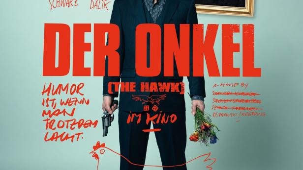 Der Onkel