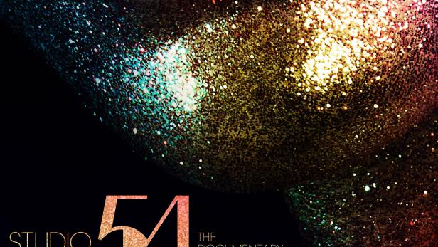 Studio 54 - The Documentary