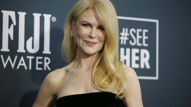 Hollywood-Ikone: Die 7 besten Filme mit Nicole Kidman