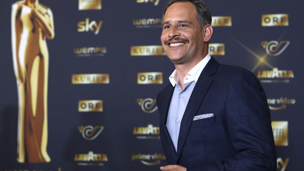 ROMY-GALA 2022: MORITZ BLEIBTREU ORF zeigt Marc Elsbergs Bestseller "Blackout" als Mini-Serie