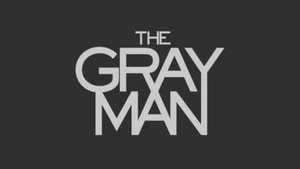 The Gray Man